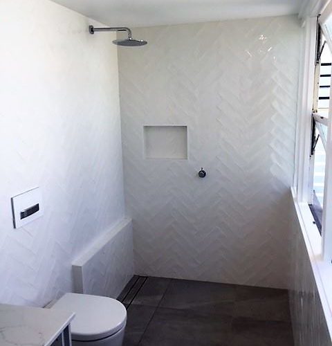 Bardon Bathroom 4