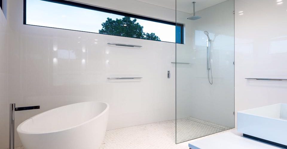 Bulimba 8 - bathroom